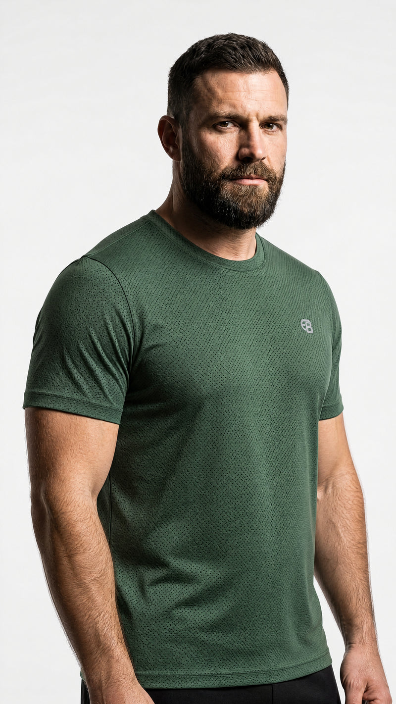 Camiseta Dry FIT - EB
