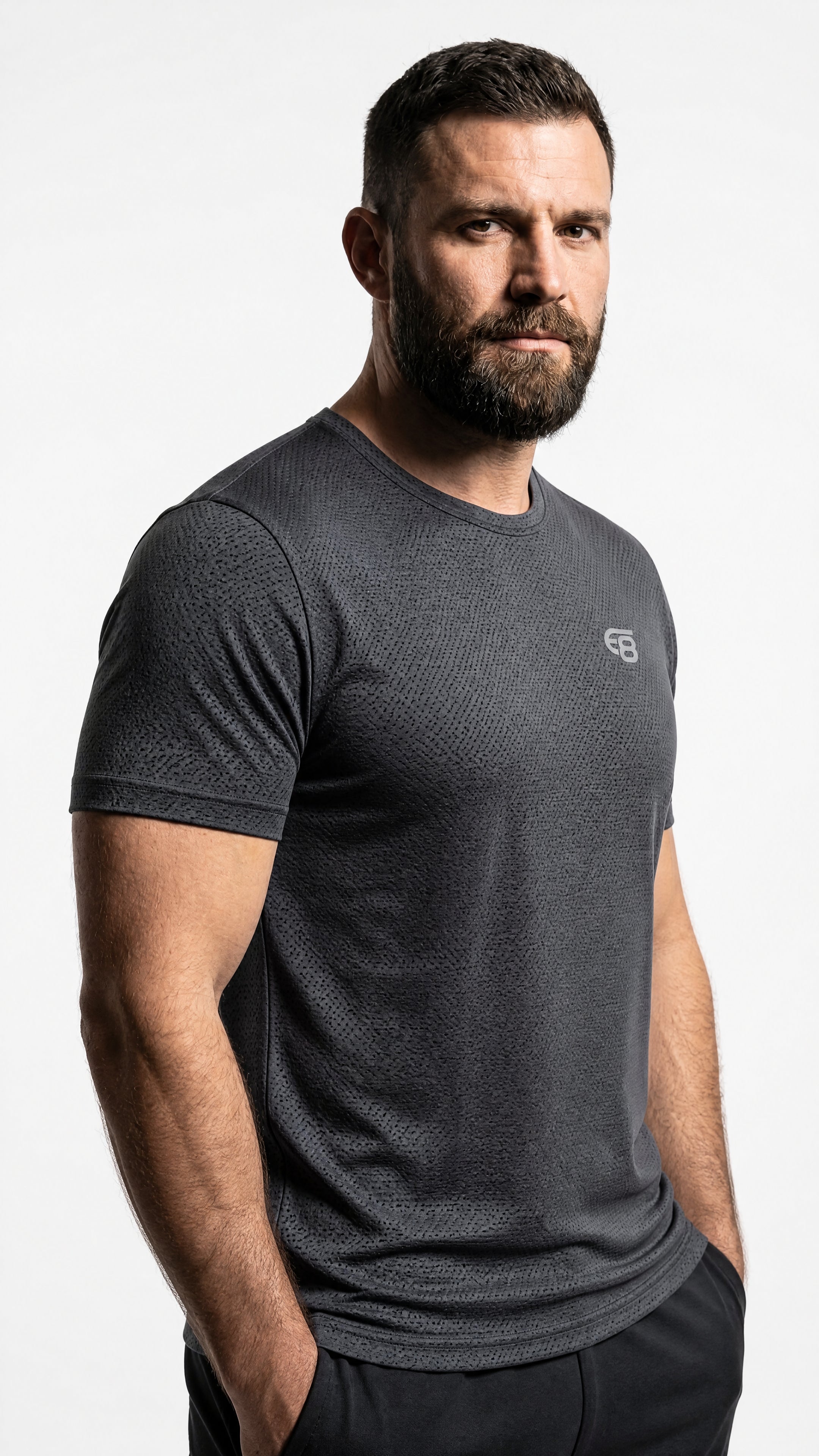 Camiseta Dry FIT - EB