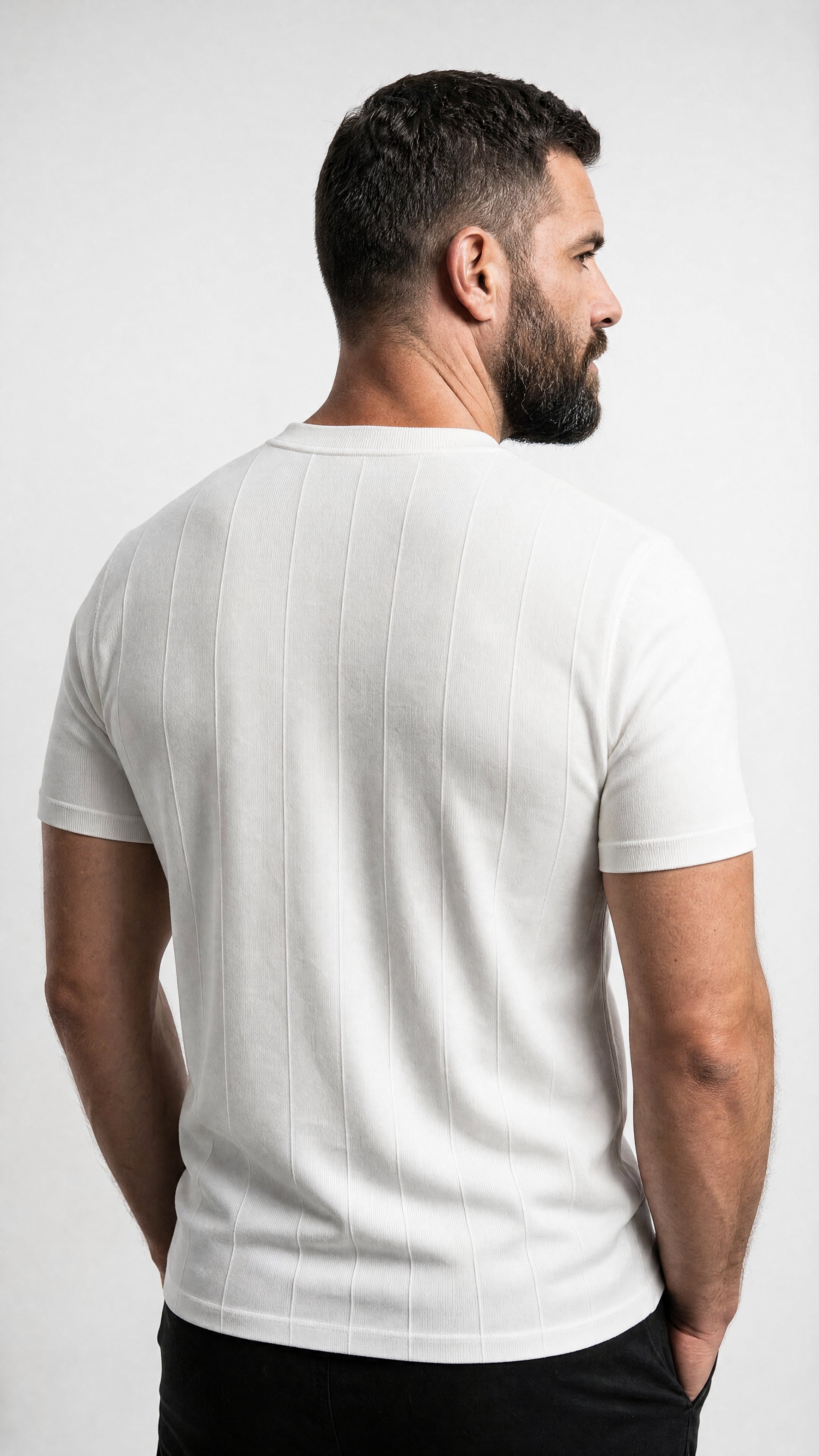 Camiseta BS Texturizada EB