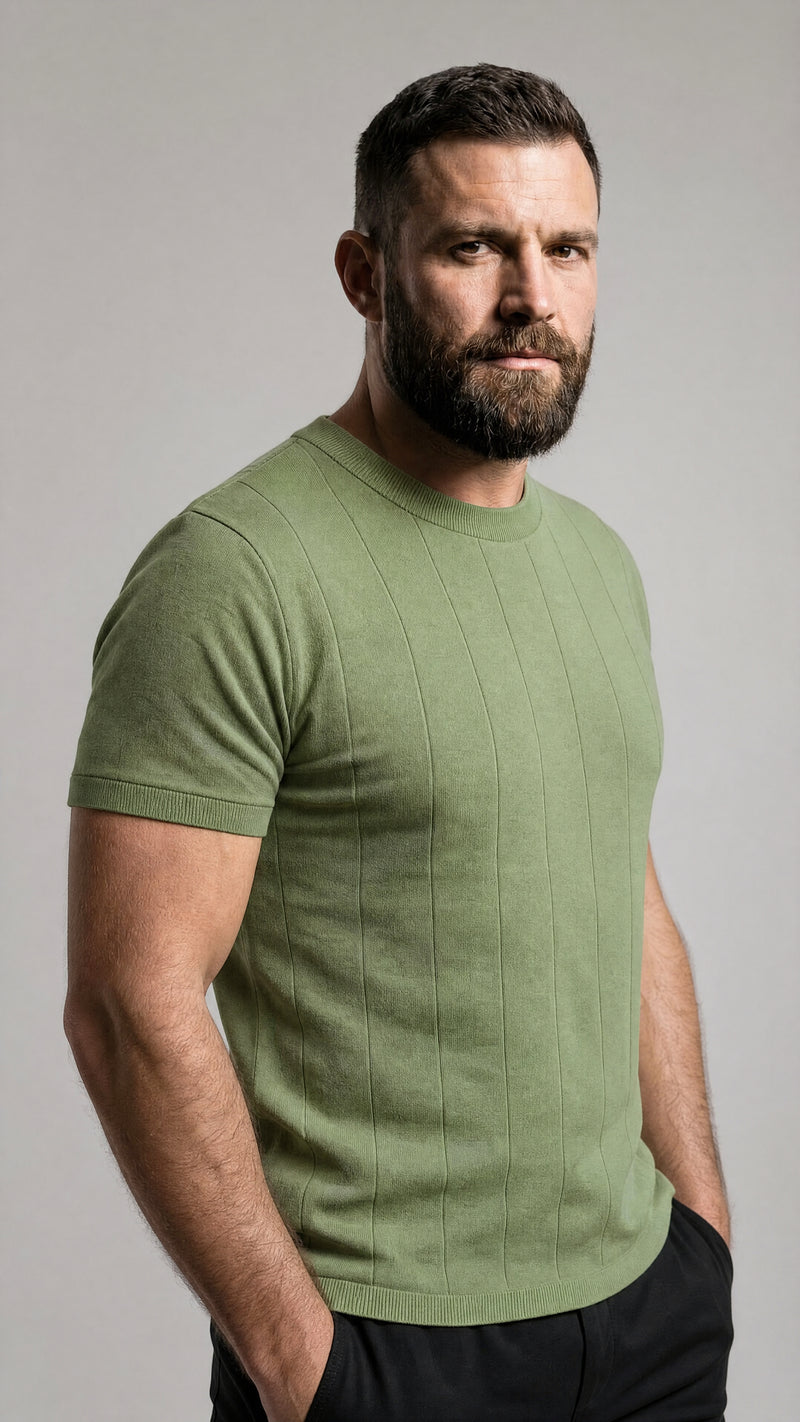 Camiseta BS Texturizada EB