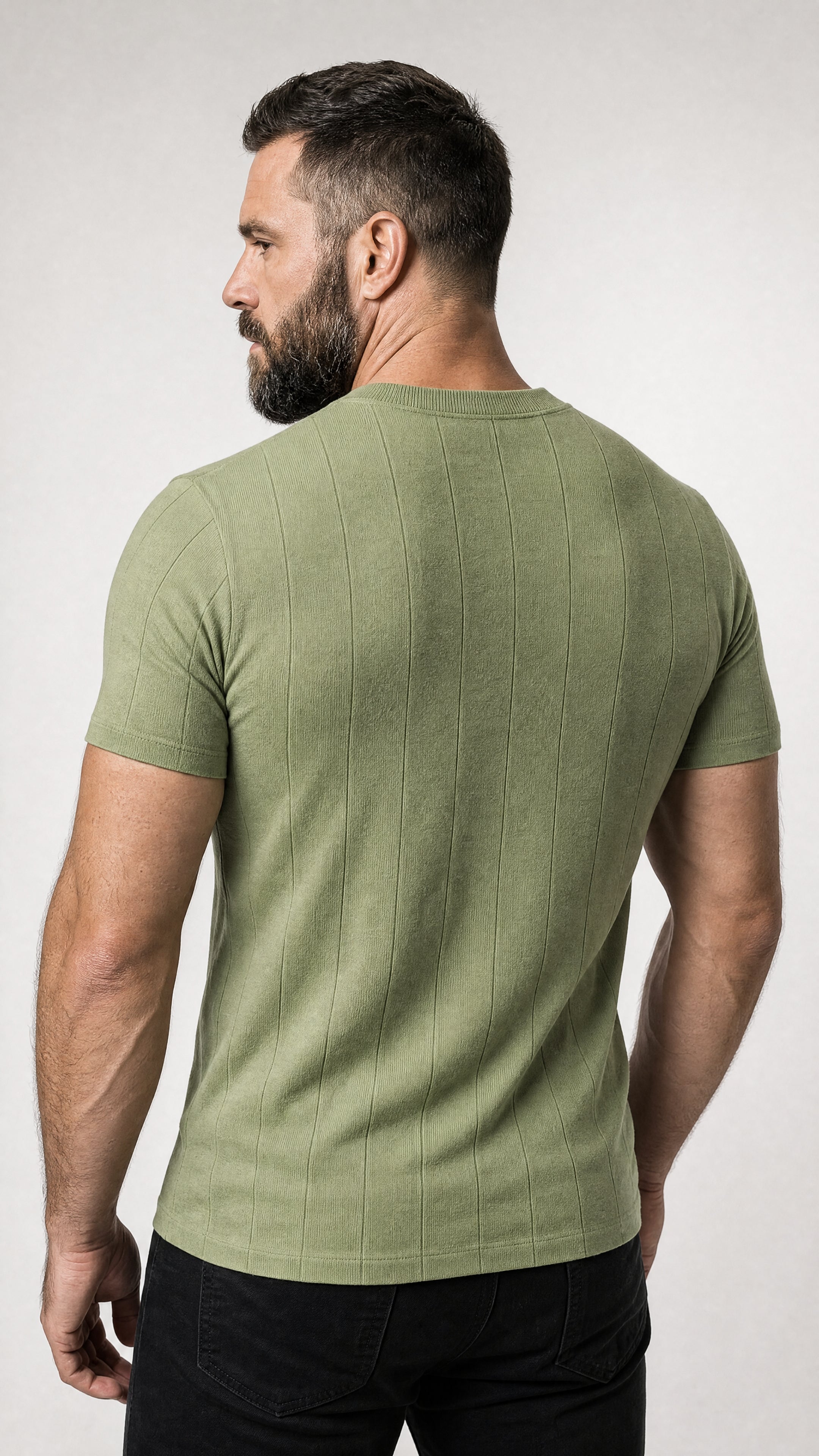 Camiseta BS Texturizada EB