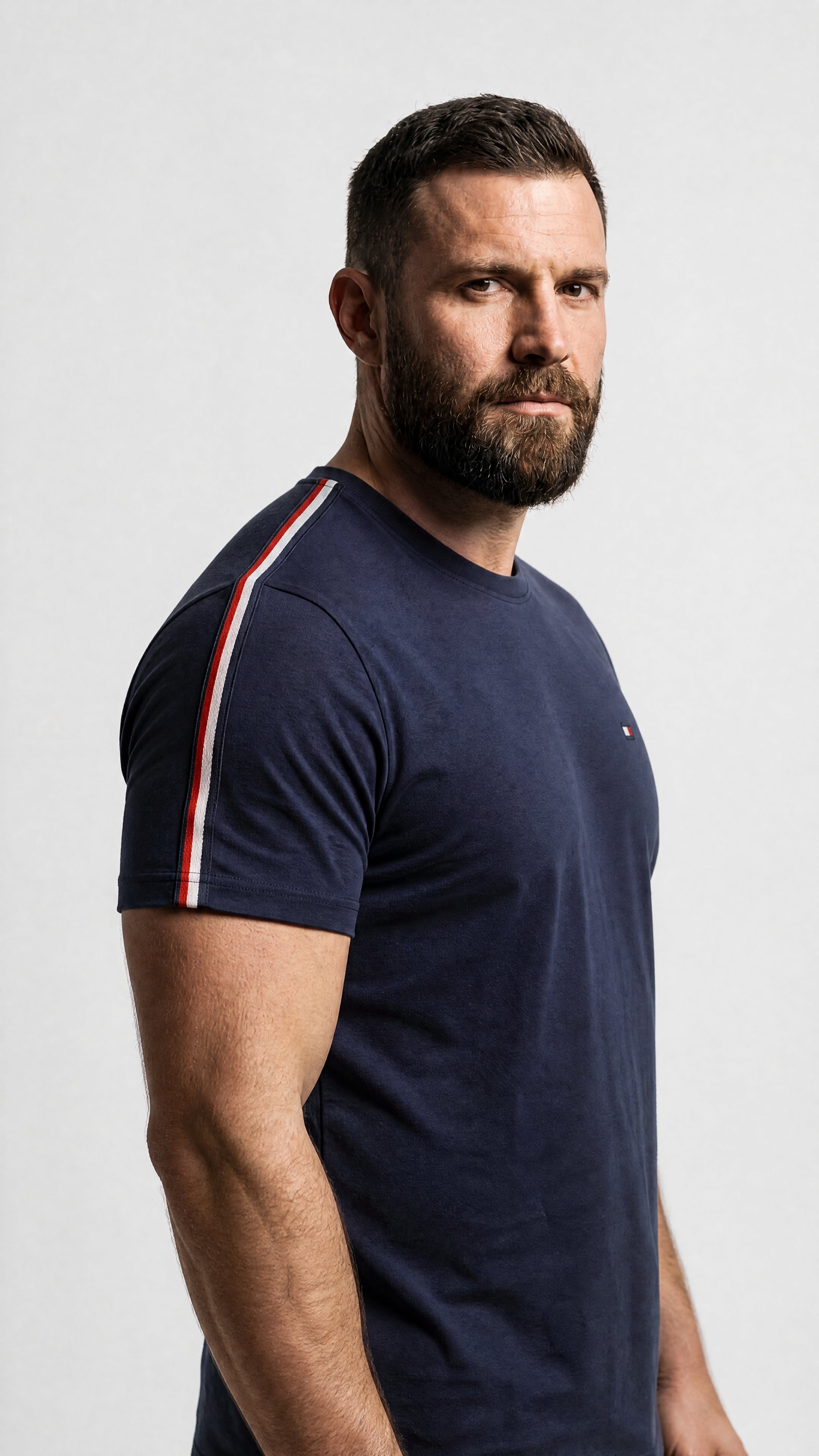 Camiseta TOMMY HILFIGER - BS
