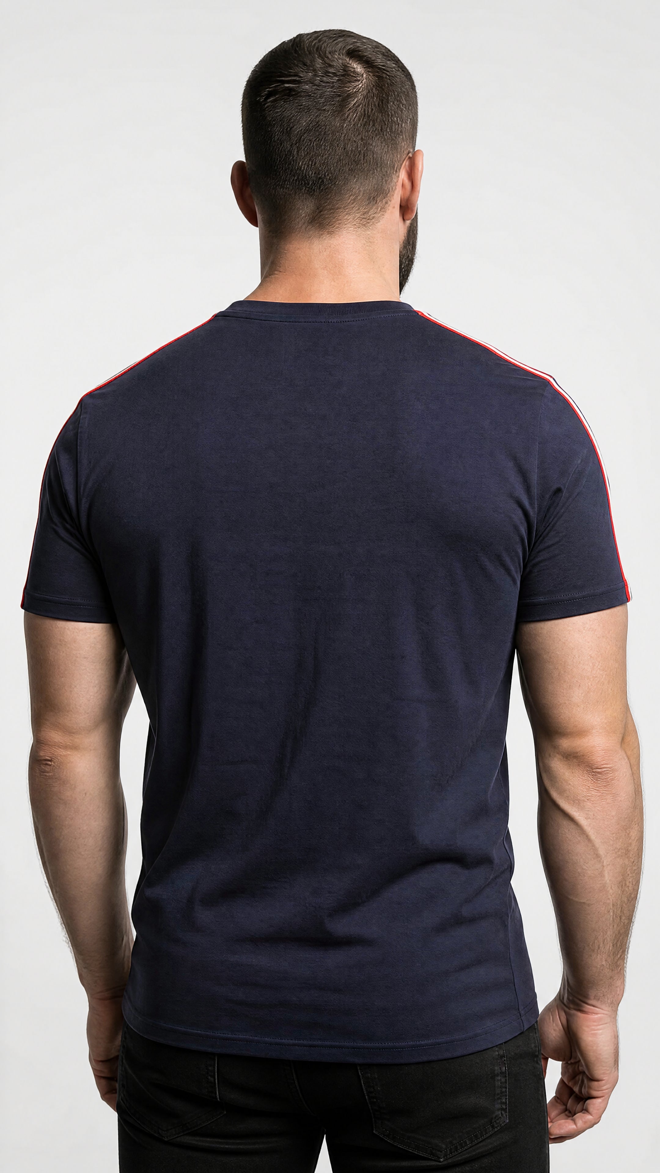 Camiseta TOMMY HILFIGER - BS