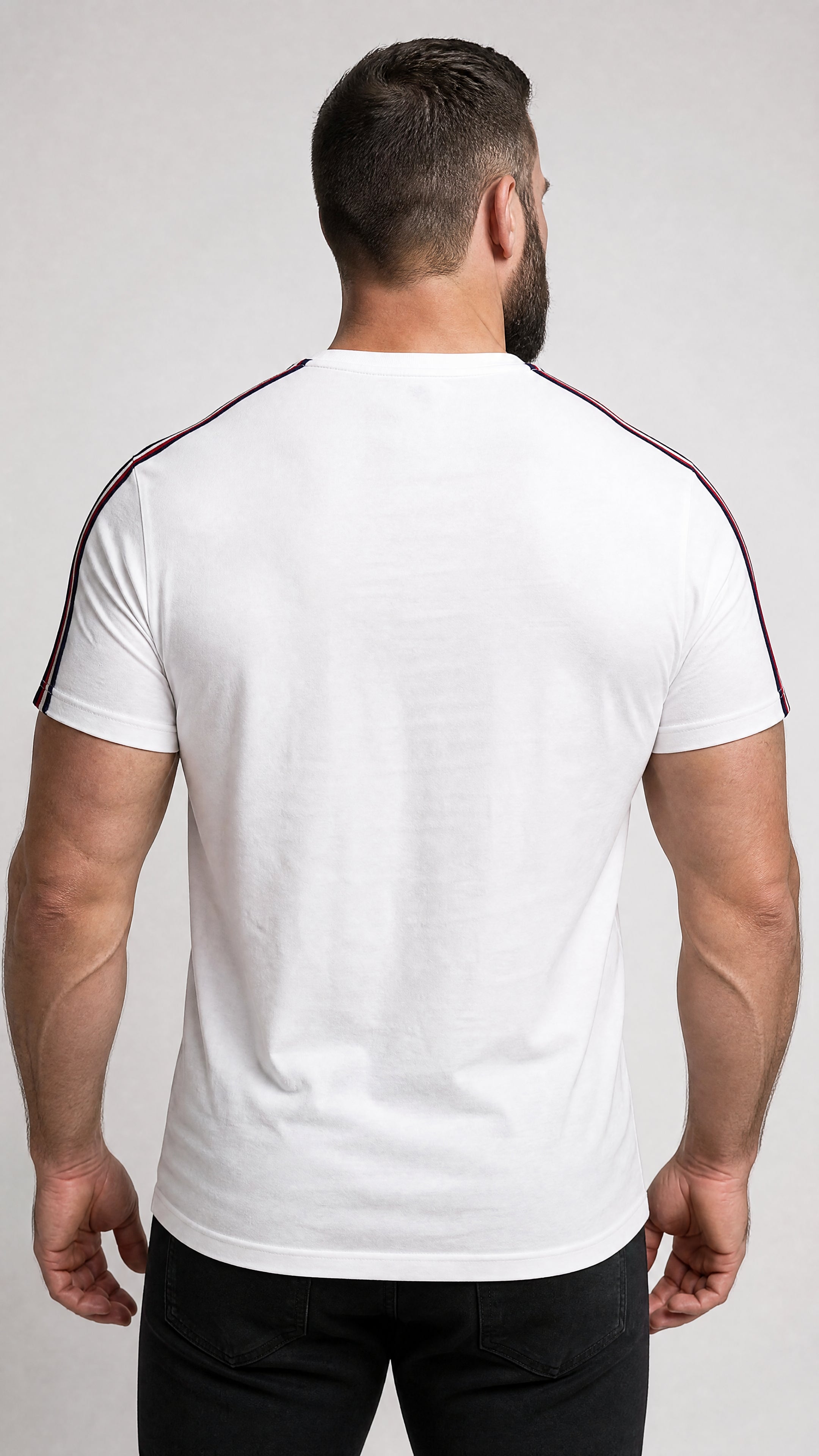 Camiseta TOMMY HILFIGER - BS