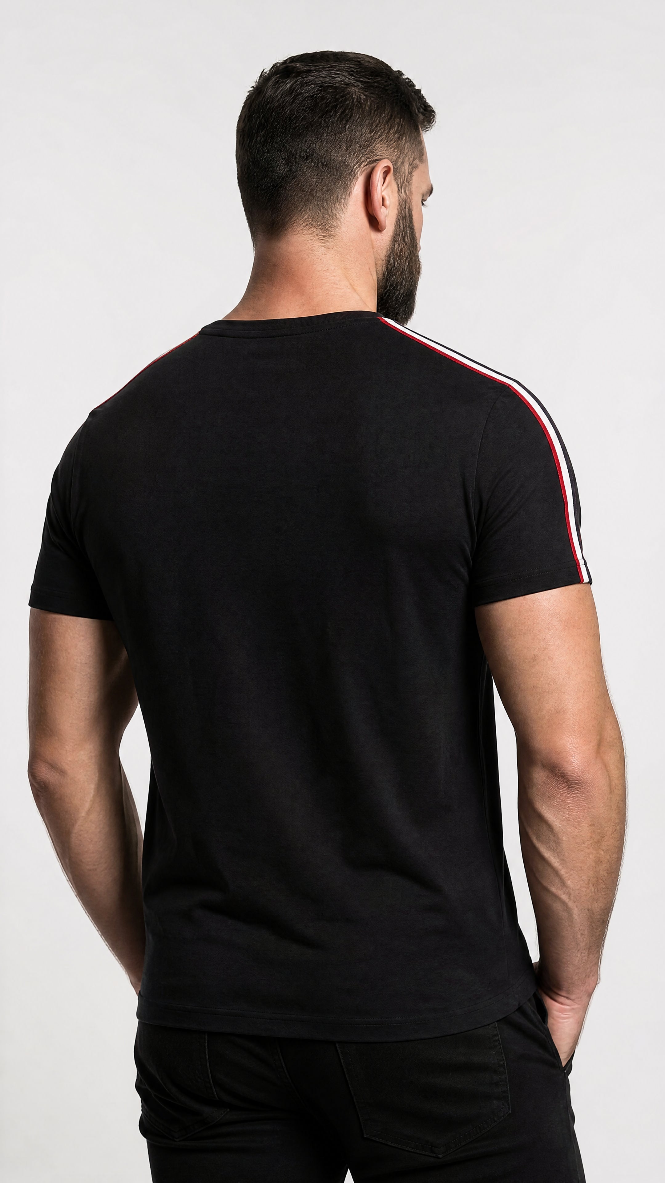 Camiseta TOMMY HILFIGER - BS