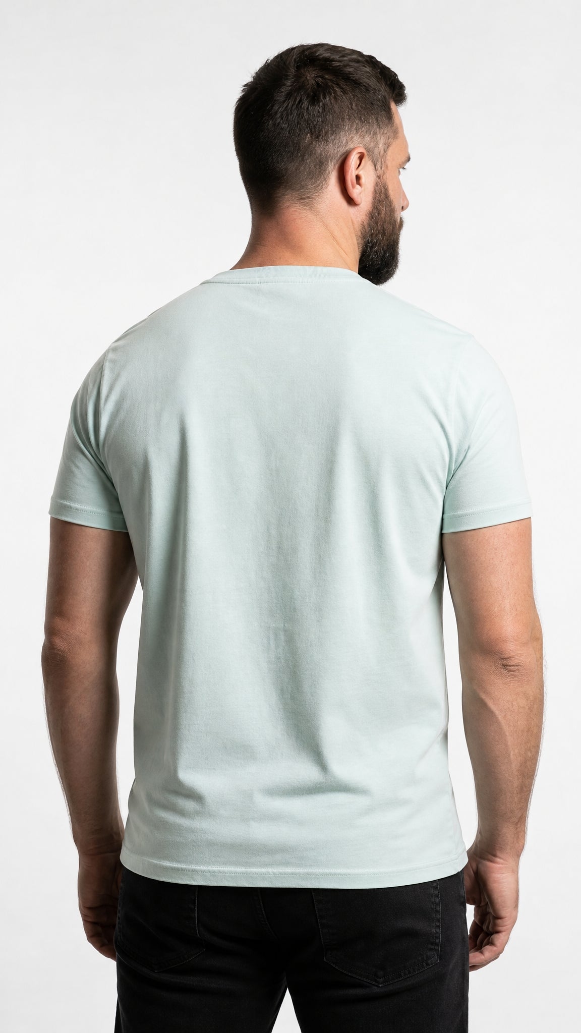 Camiseta TOMMY JEANS Essential