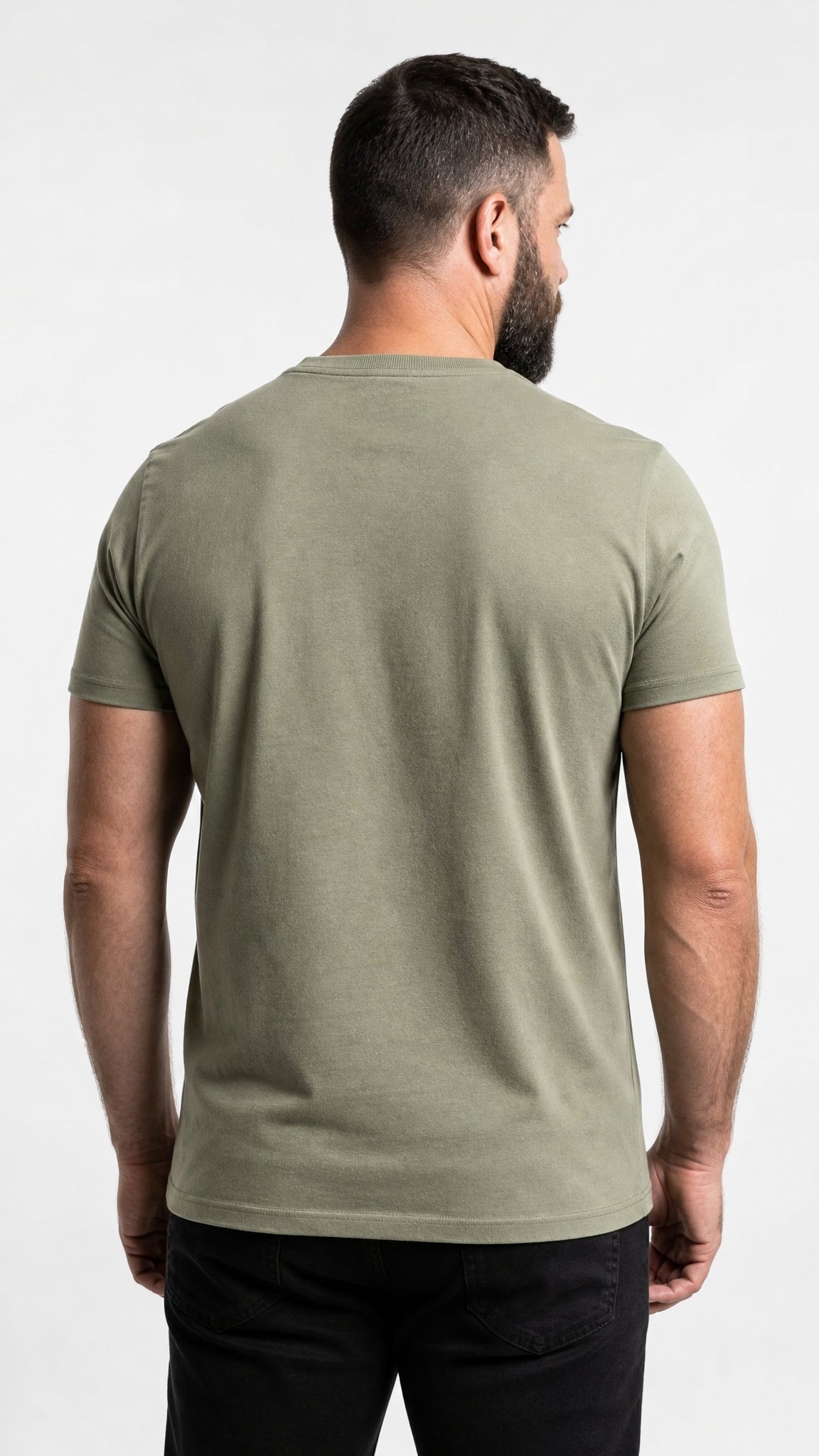 Camiseta Acostamento Minimal