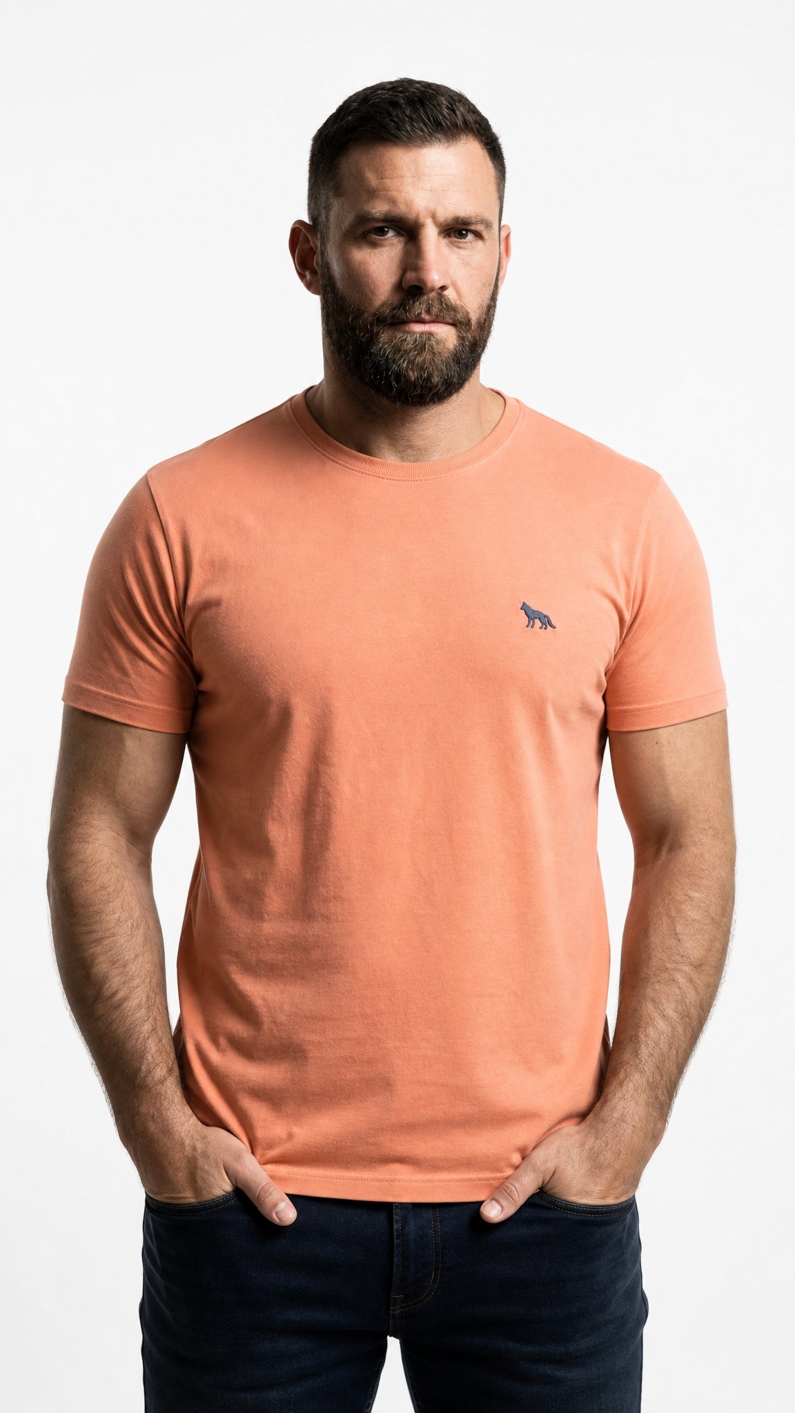 Camiseta Acostamento Minimal