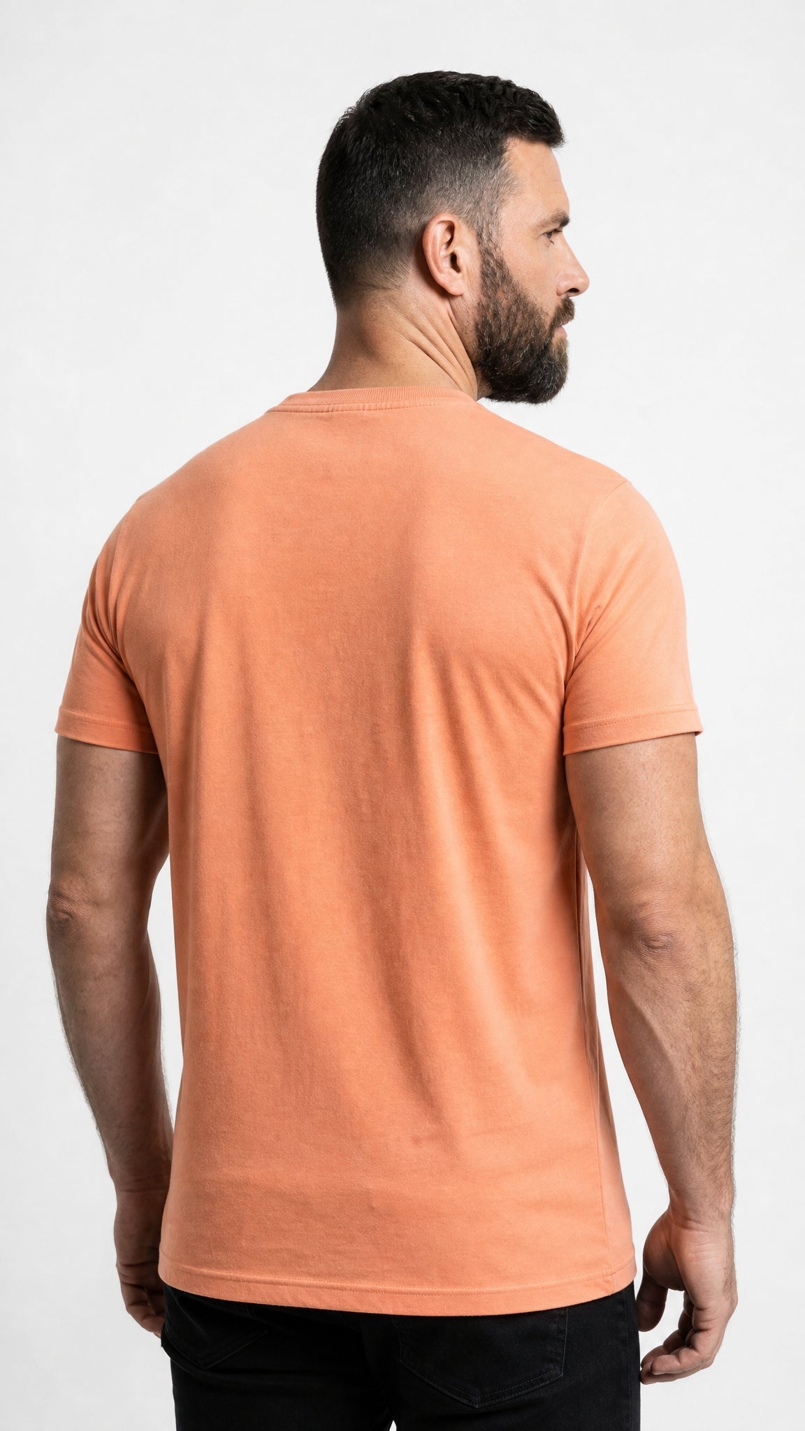 Camiseta Acostamento Minimal