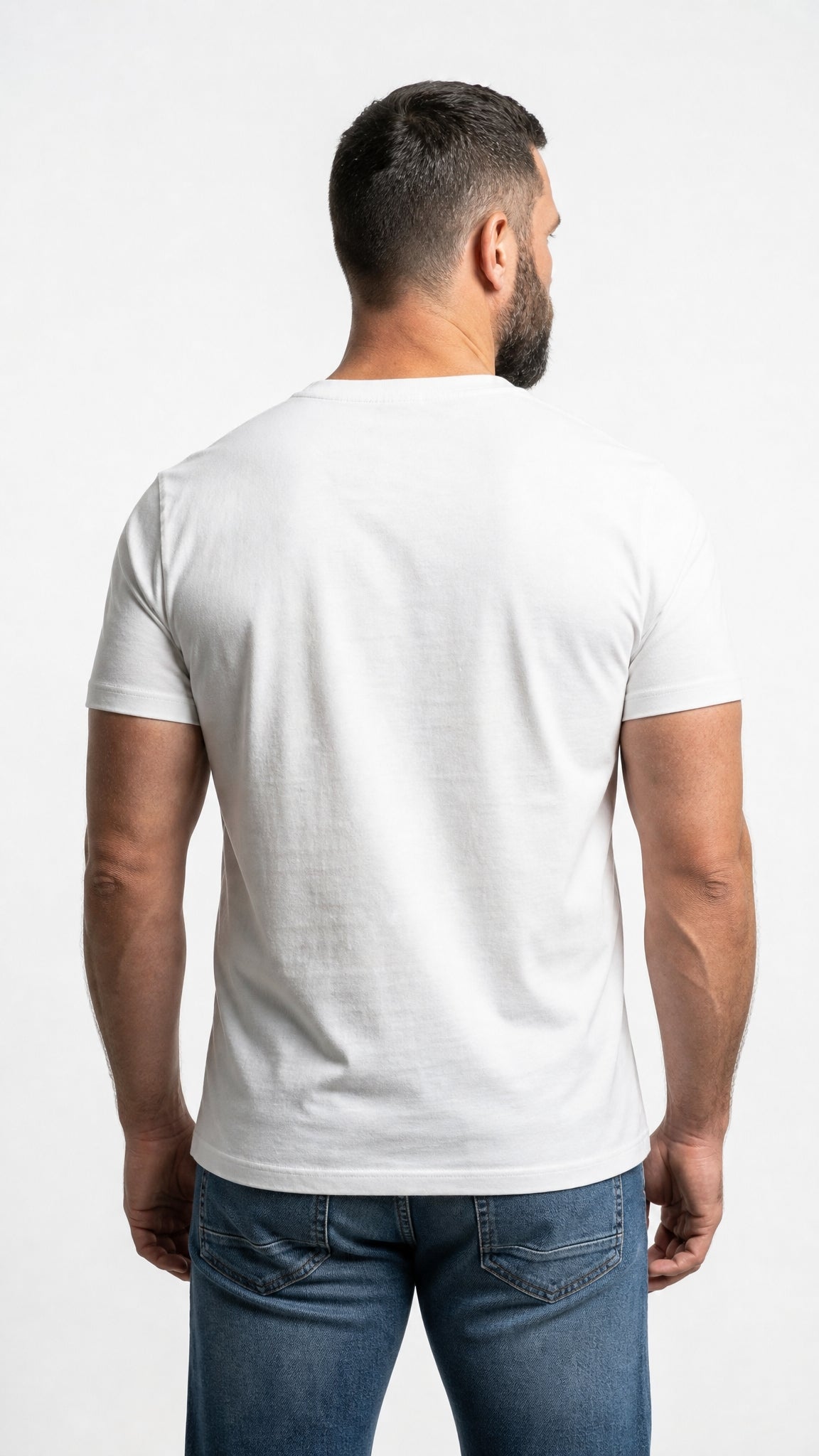 Camiseta TOMMY JEANS Signature Stripe