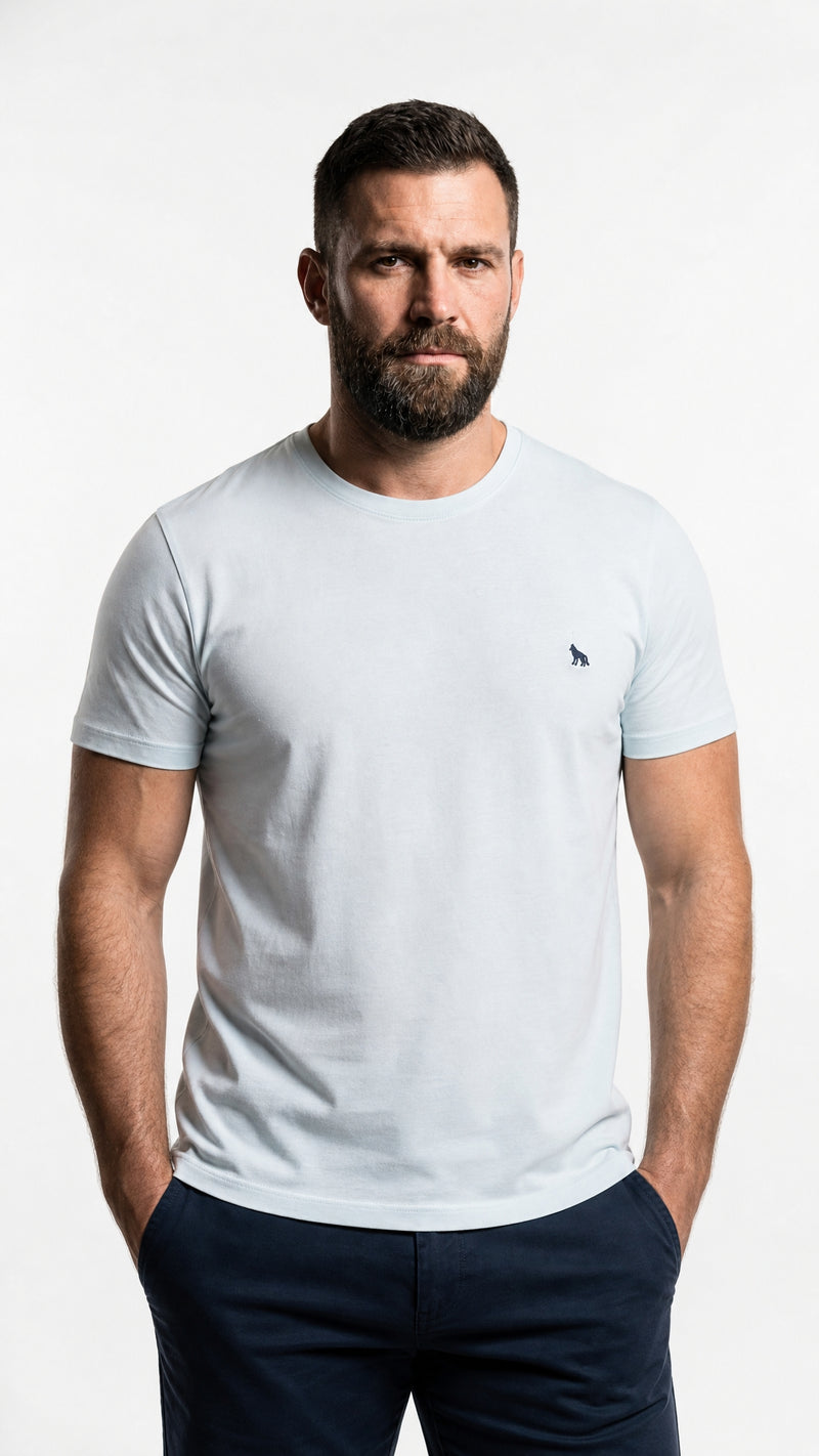 Camiseta Acostamento Minimal