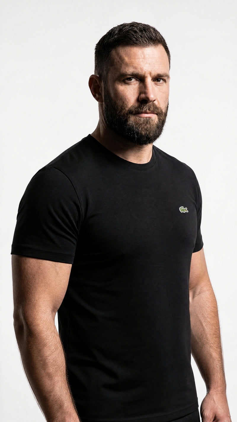 Camiseta Lacoste Classica