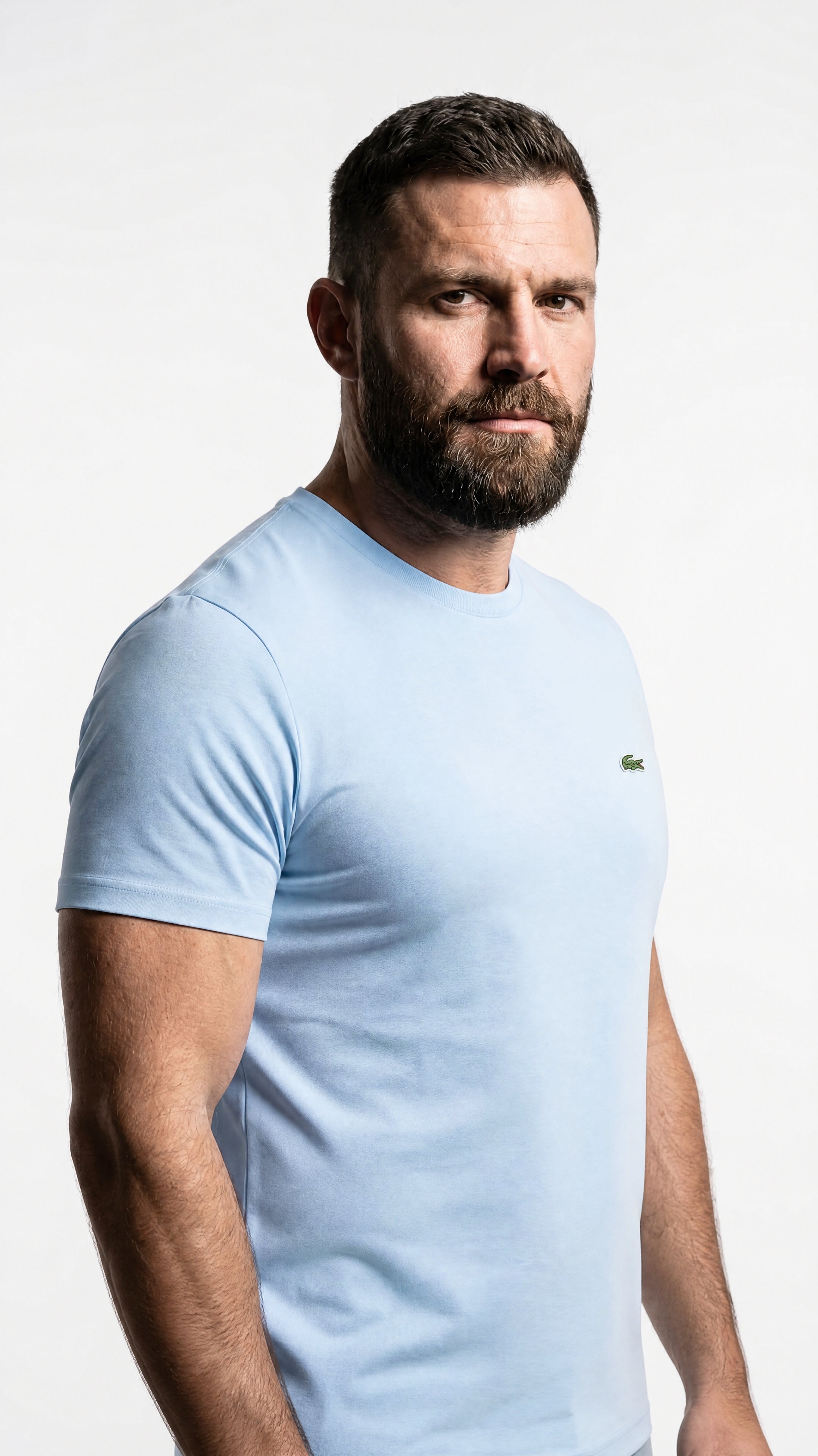 Camiseta Lacoste Classica
