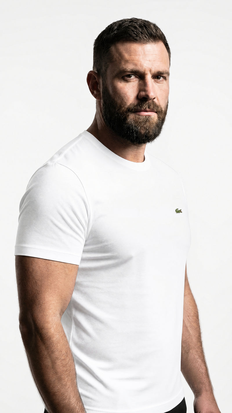 Camiseta Lacoste Classica