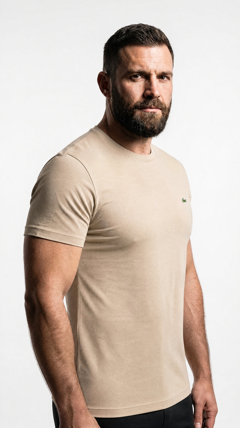 Camiseta Lacoste Classica
