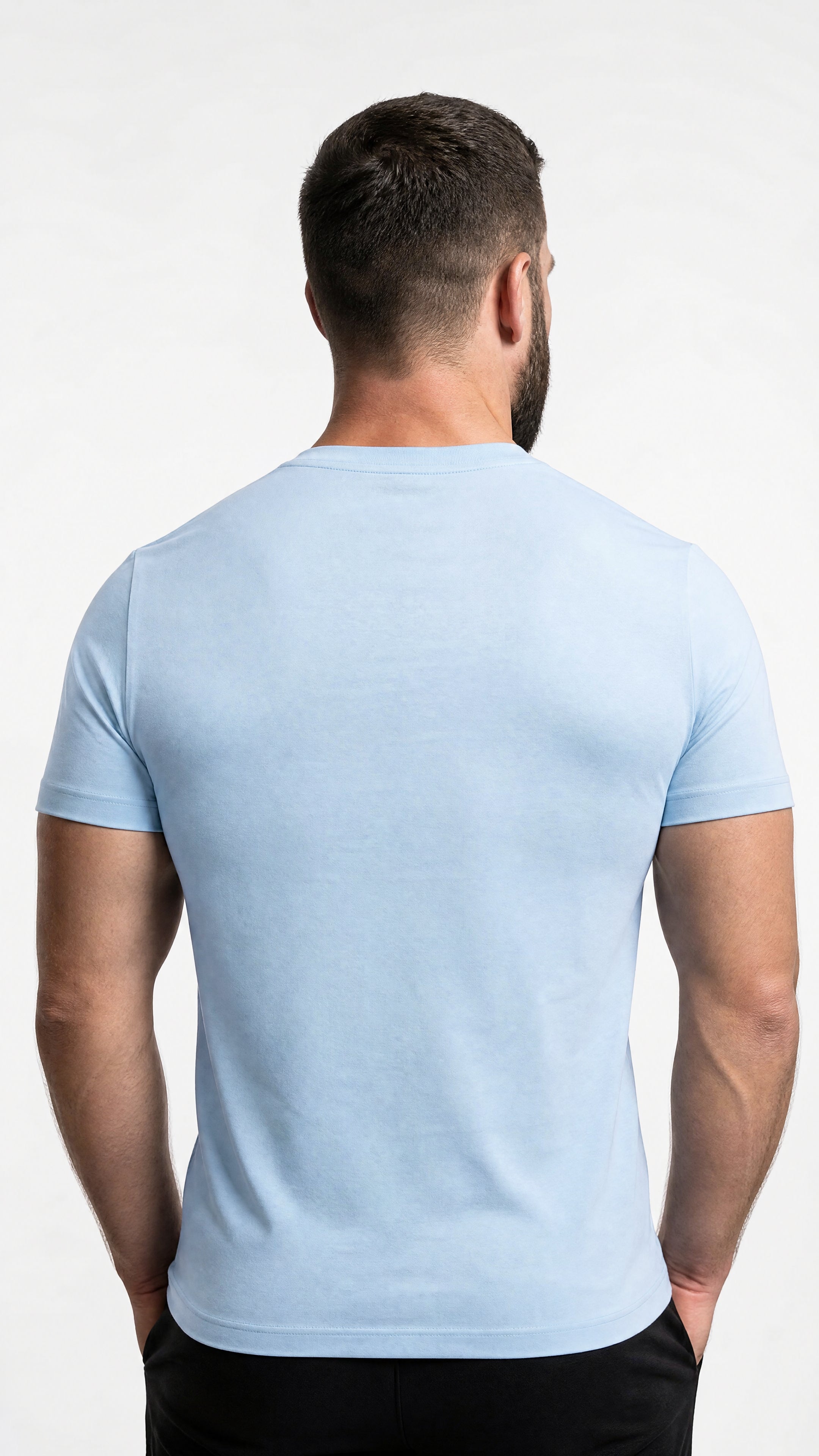 Camiseta Lacoste Classica