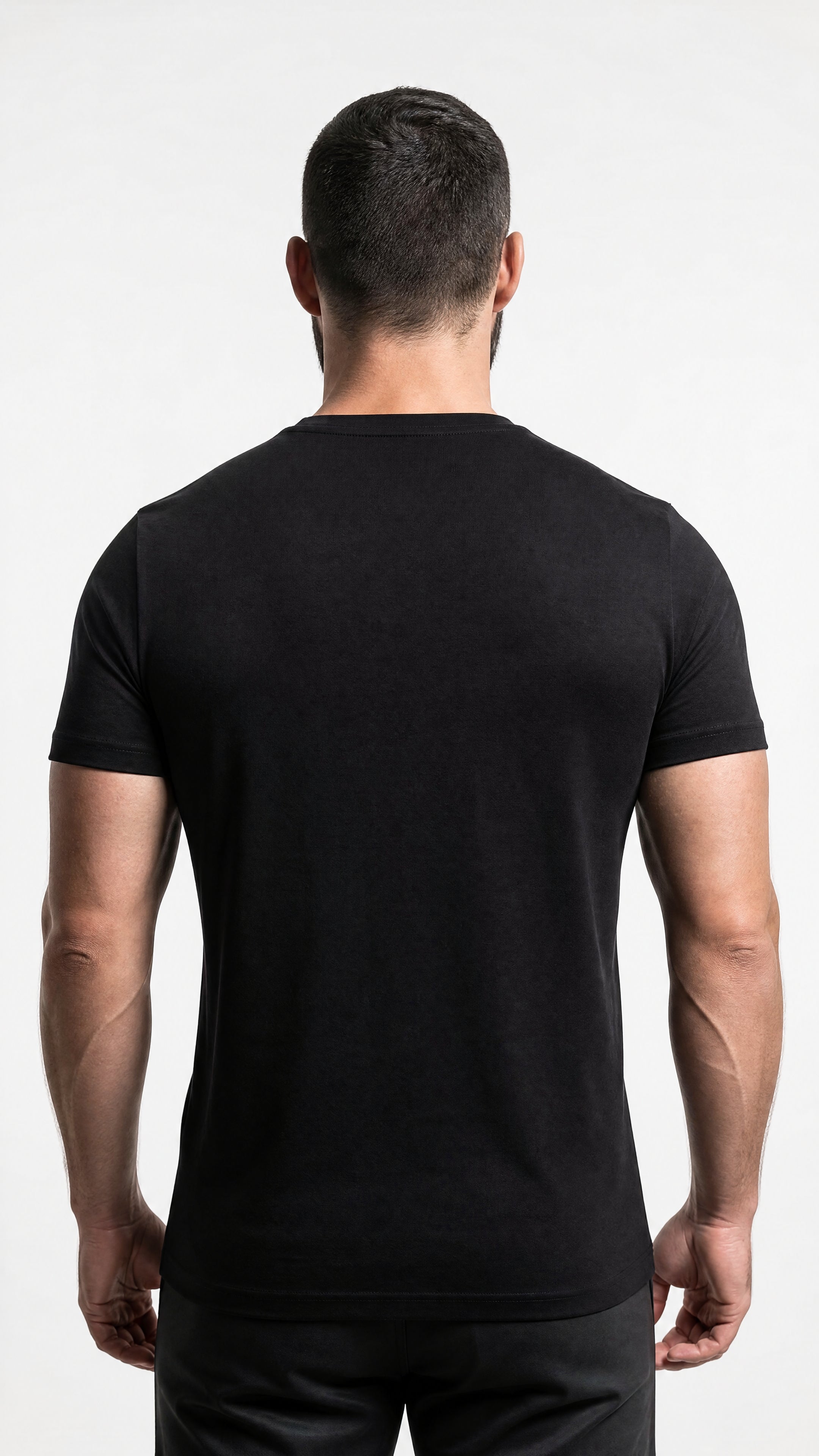 Camiseta Lacoste Classica