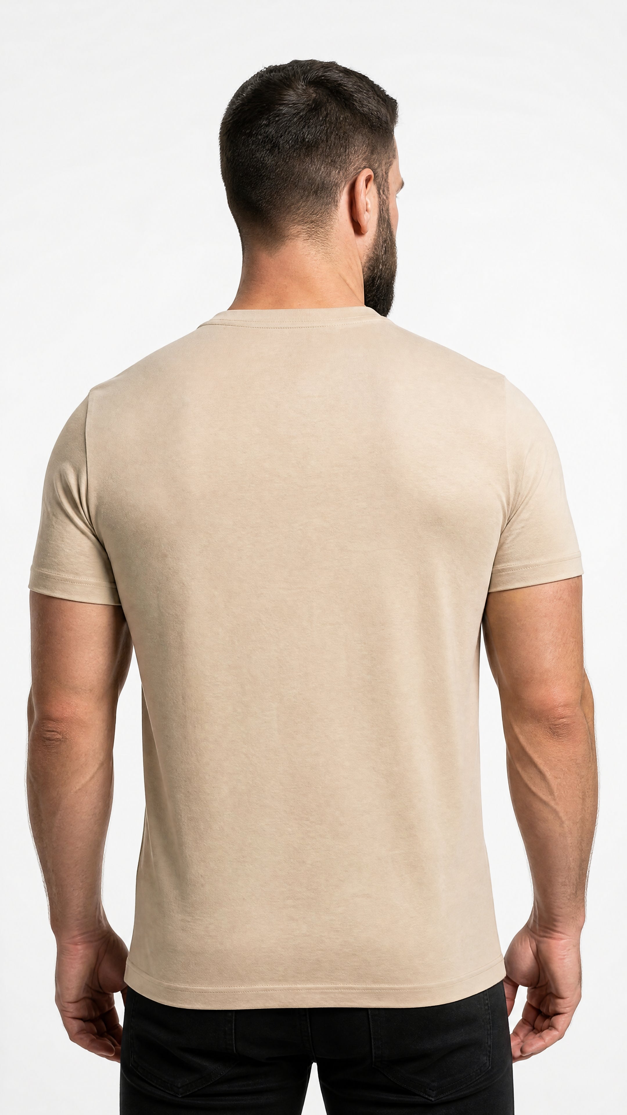 Camiseta Lacoste Classica
