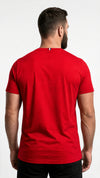 Camiseta TH Estampa Clássica