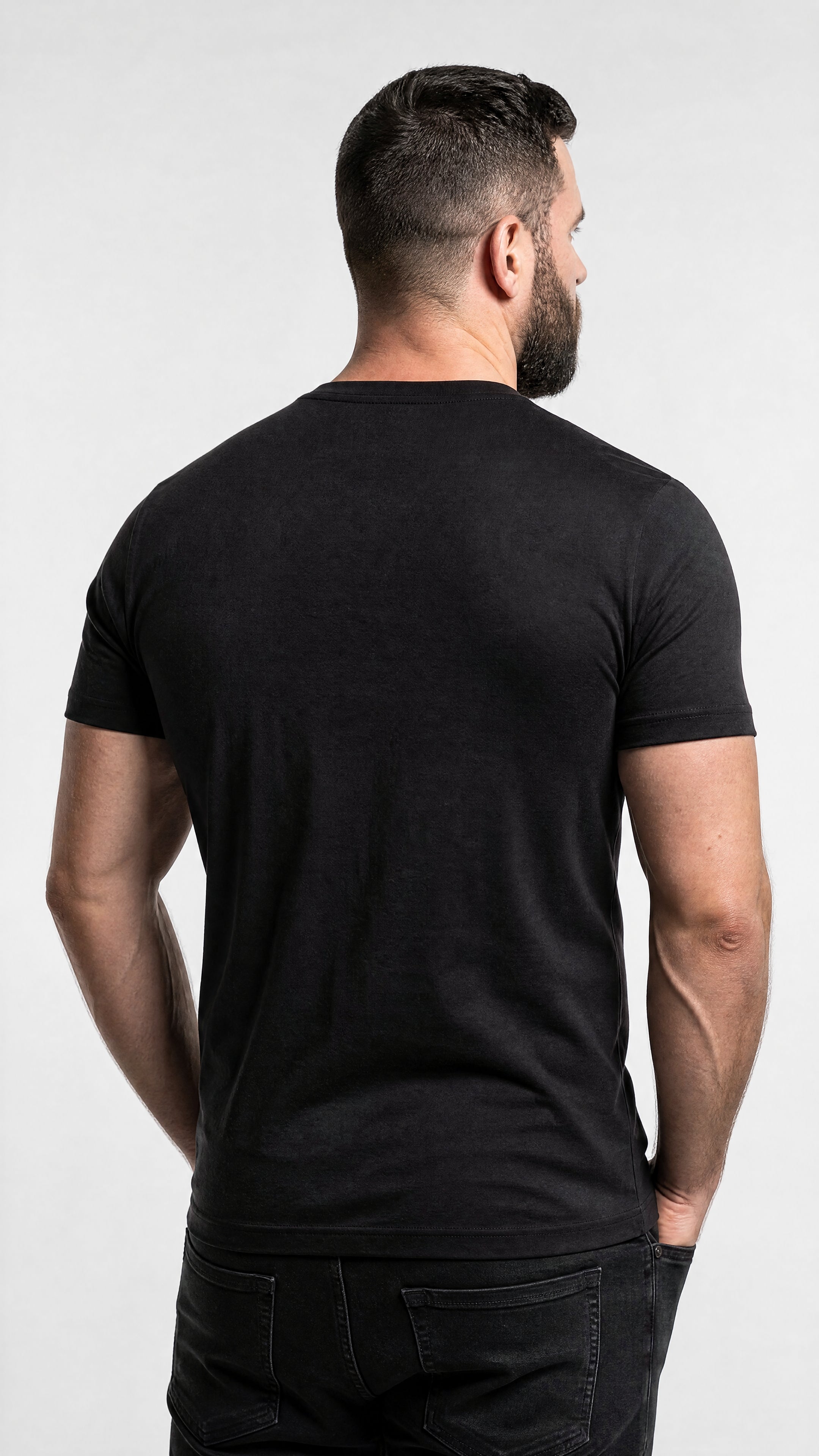 Camiseta DS Básica Minimalista