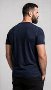 Camiseta DS Básica Minimalista