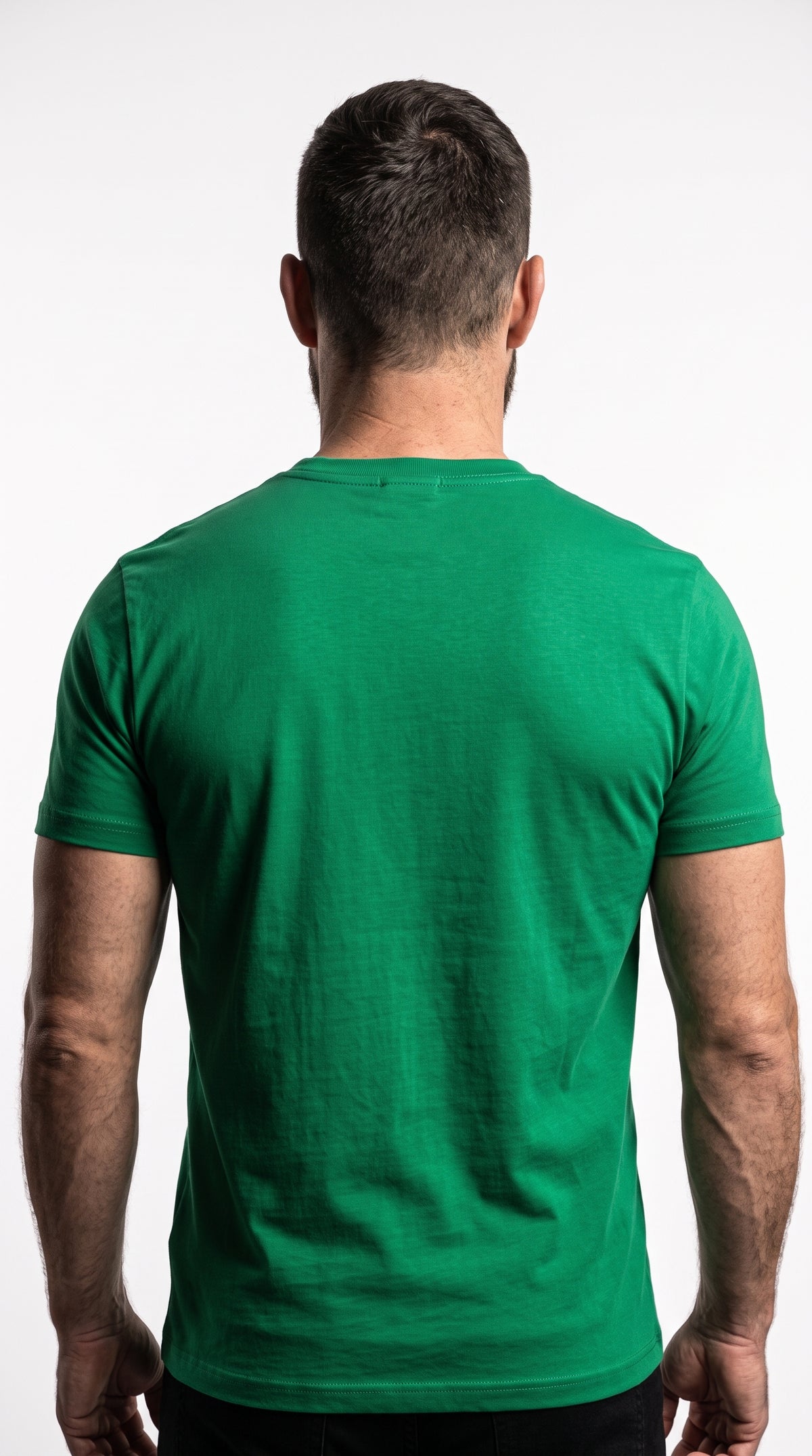 Camiseta D-icon Edição Street Premium Verde