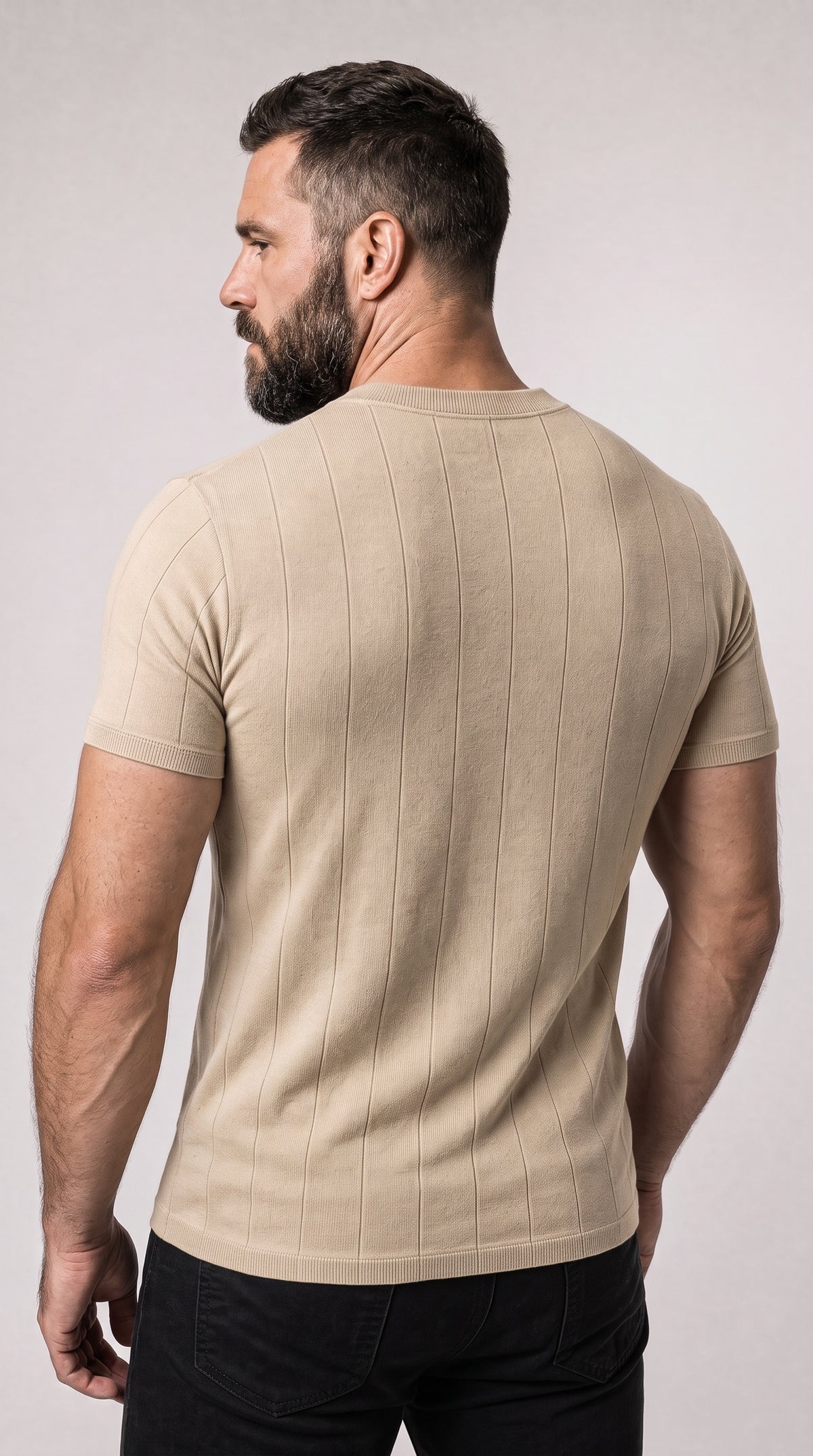 Camiseta BS Texturizada EB