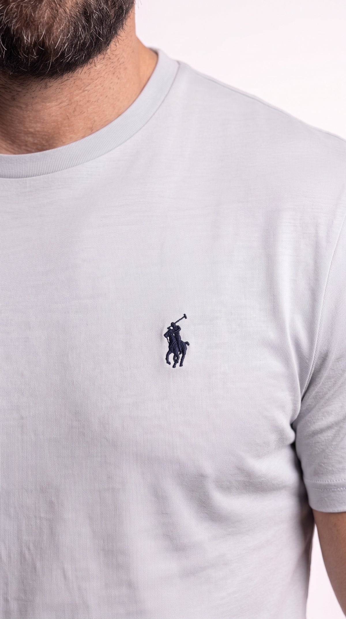 Combo 03 Camisetas RL - Icon Classic