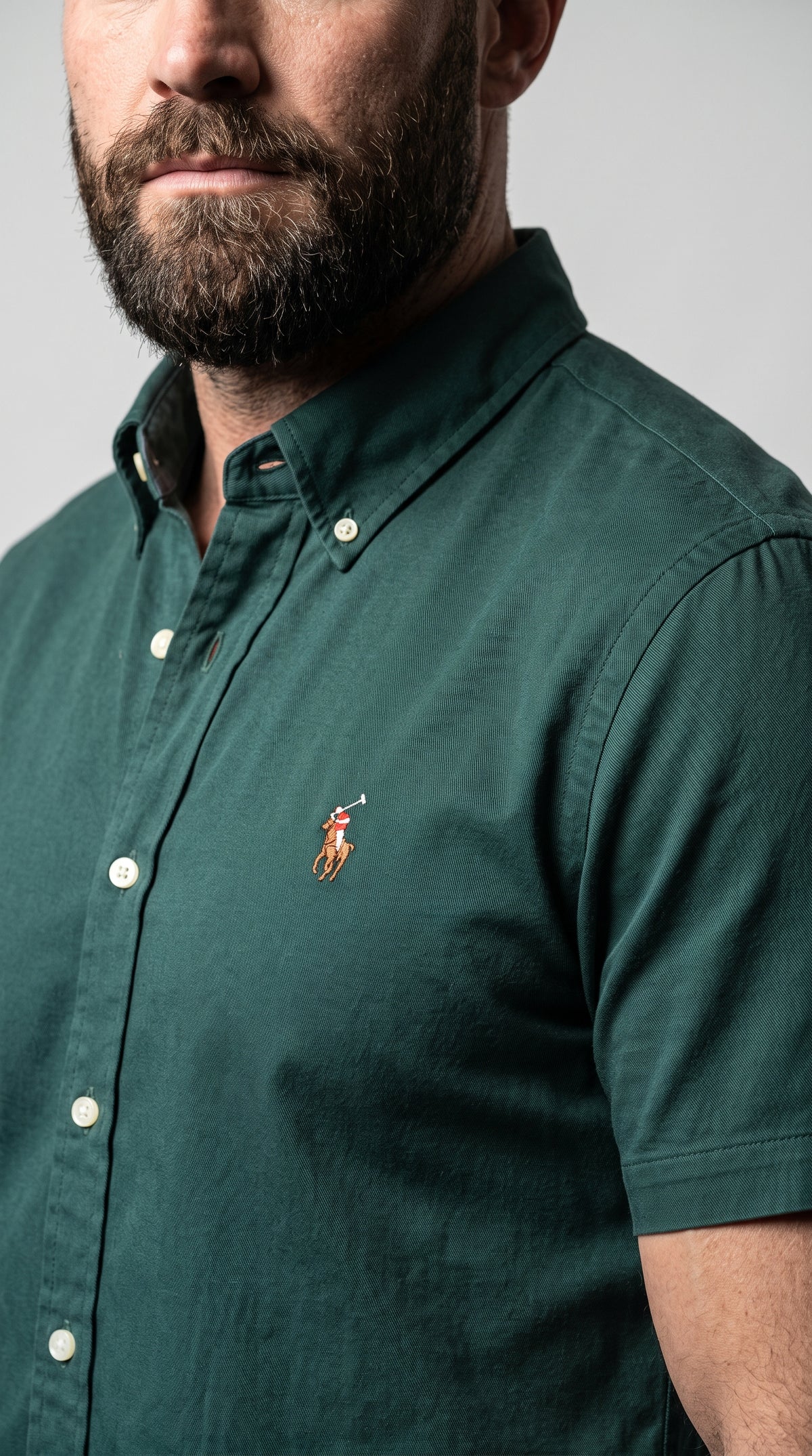 Combo 03 Camisa Social RL Sarja