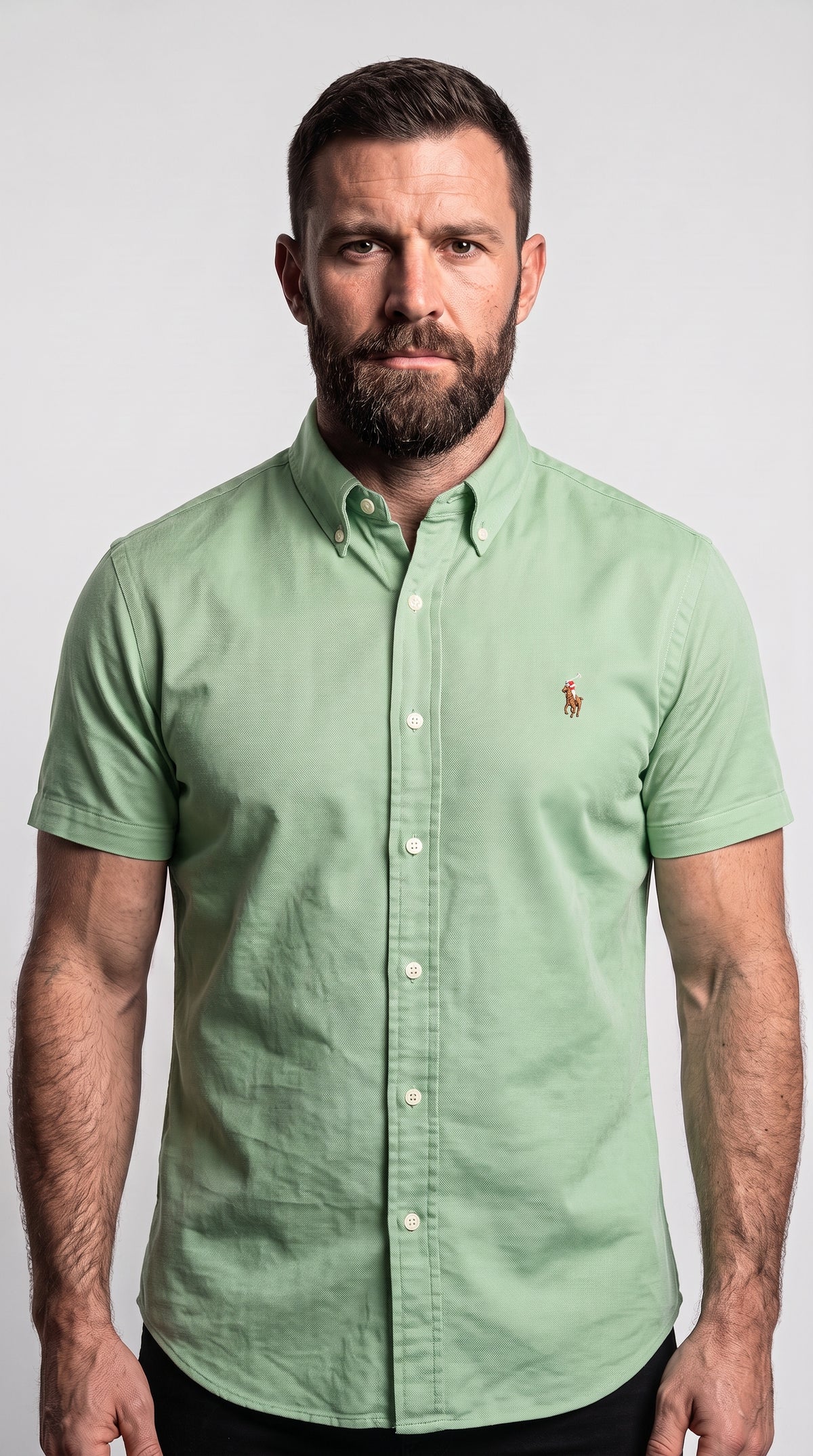 Combo 03 Camisa Social RL Sarja