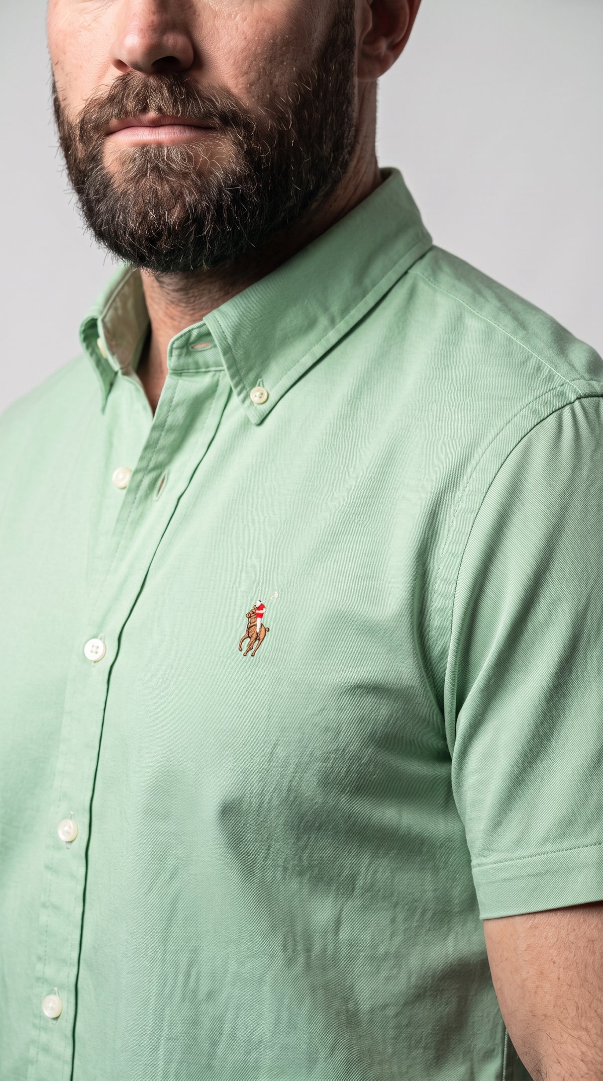 Combo 03 Camisa Social RL Sarja