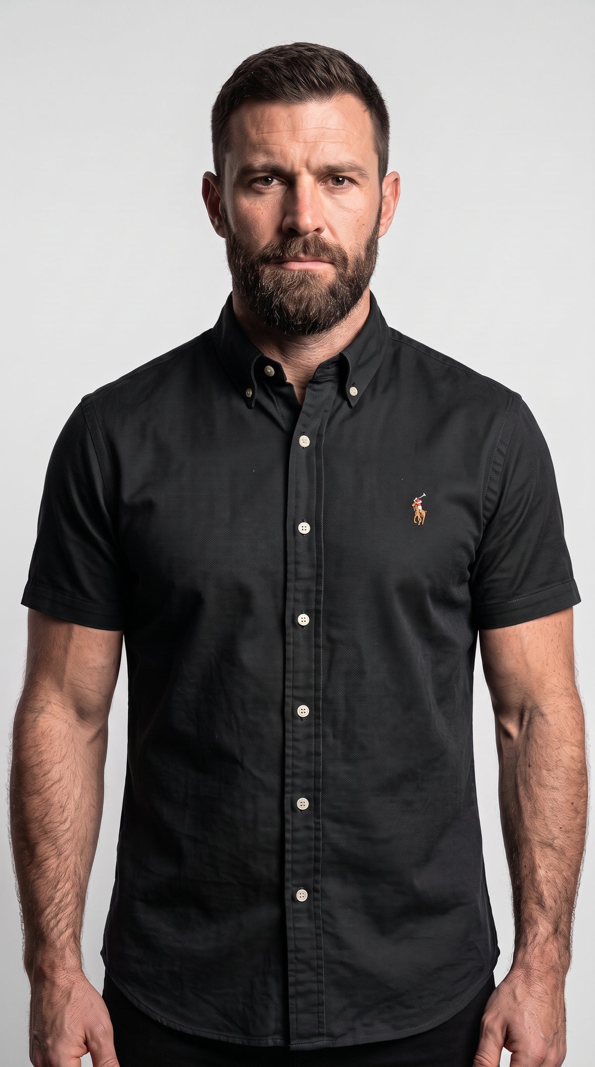 Combo 03 Camisa Social RL Sarja