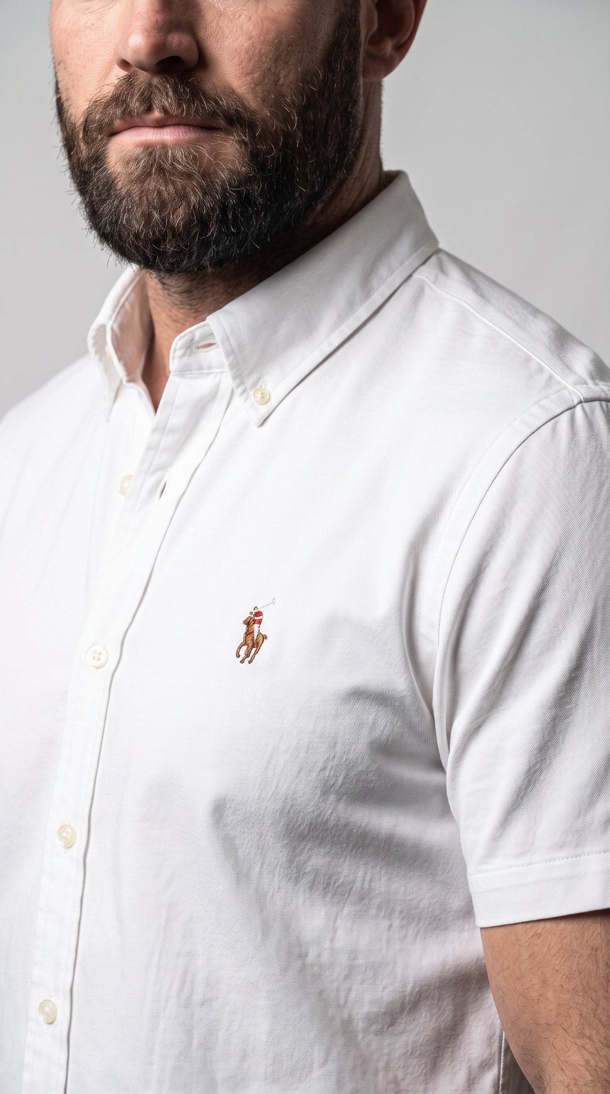 Combo 03 Camisa Social RL Sarja