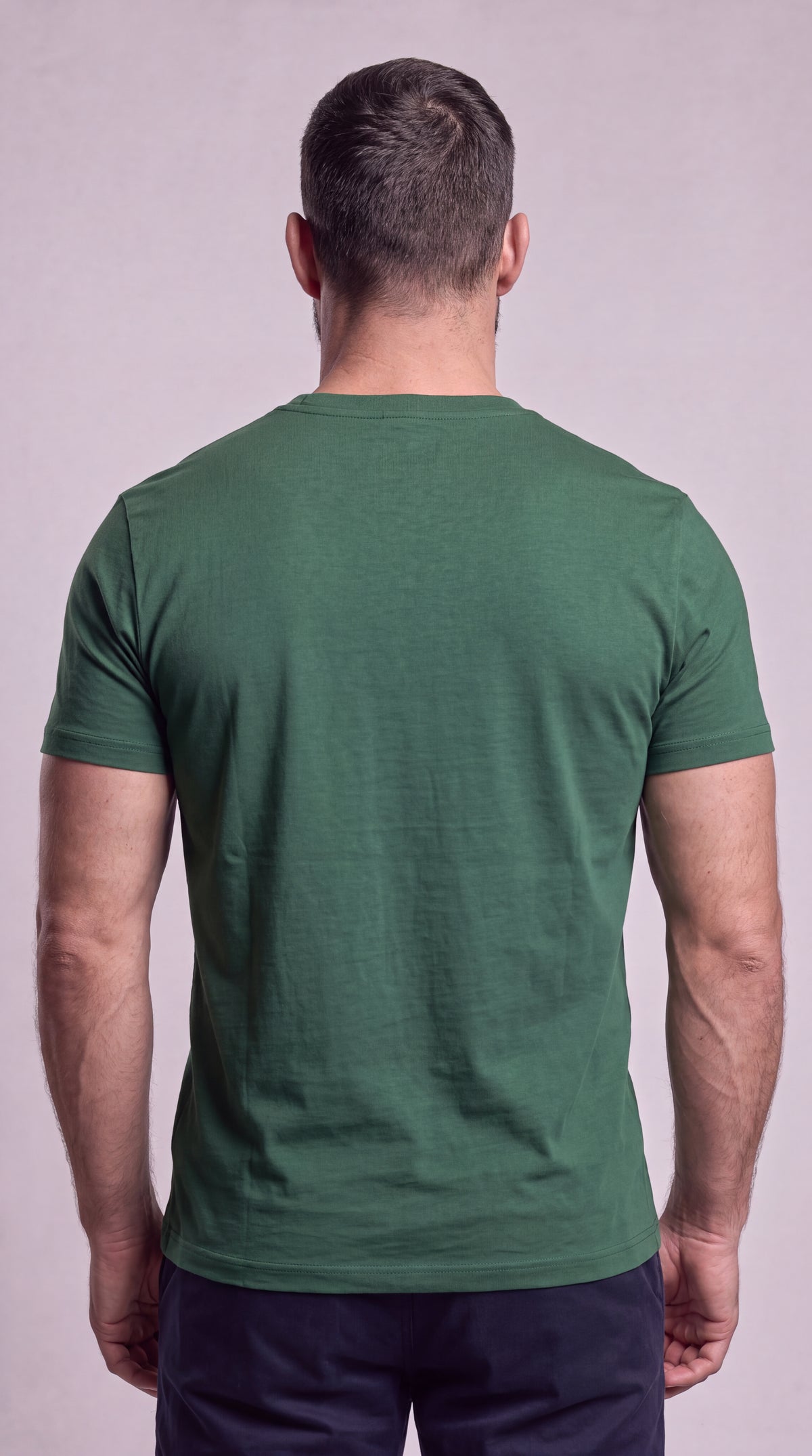 Combo 03 Camisetas RL - Icon Classic